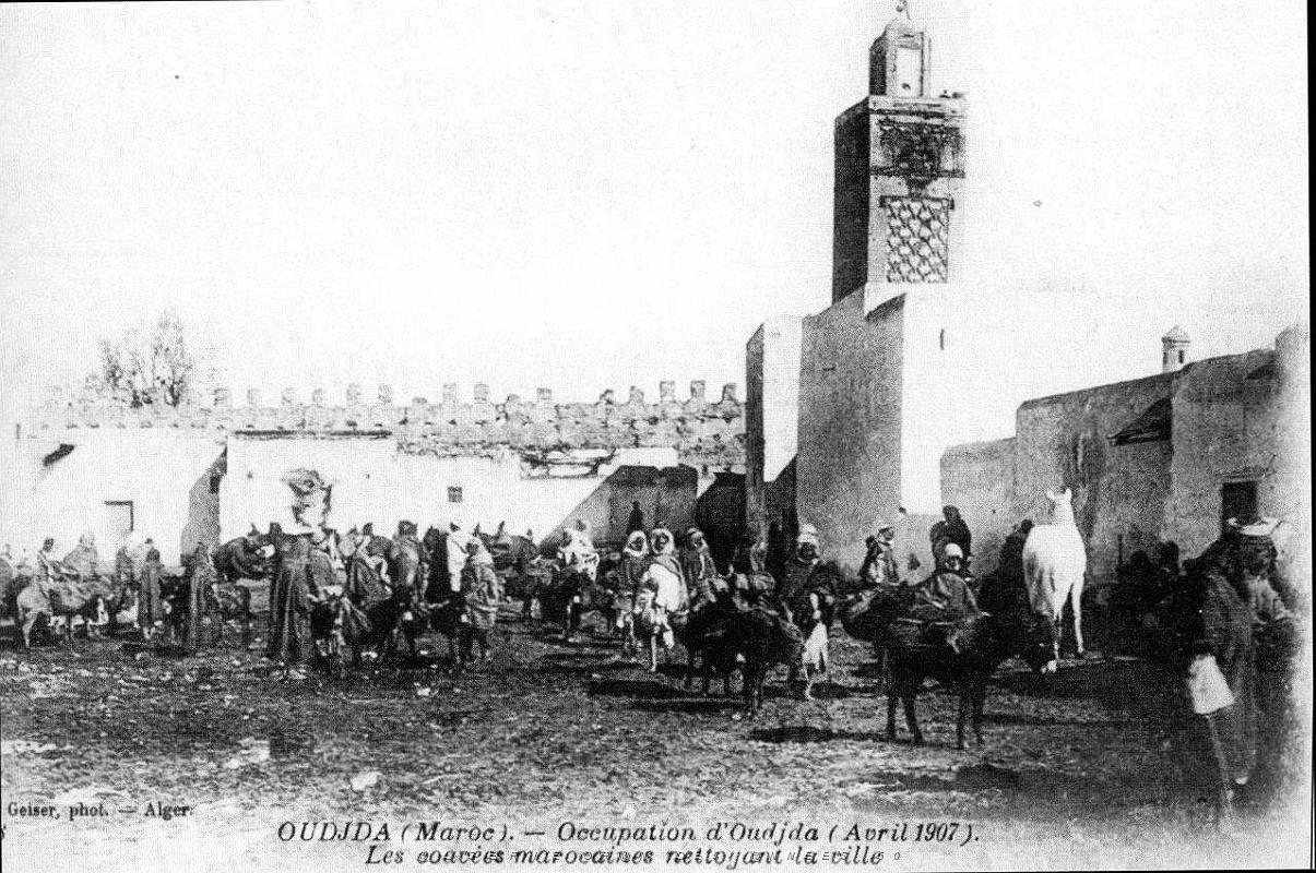 BIVEN Georges - 190 - Oujda.JPG